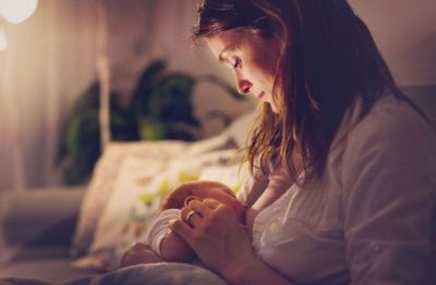 World breastfeeding week 2019 : जानें क्या होता है स्तनपान का लाभ