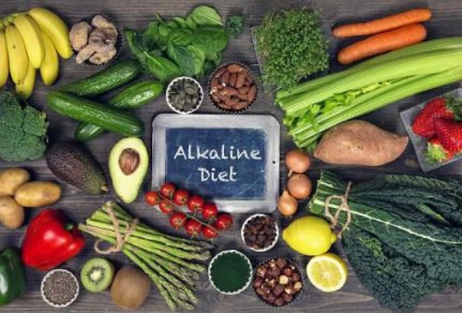 What is the Alkaline Diet and Who Can Benefit from It?