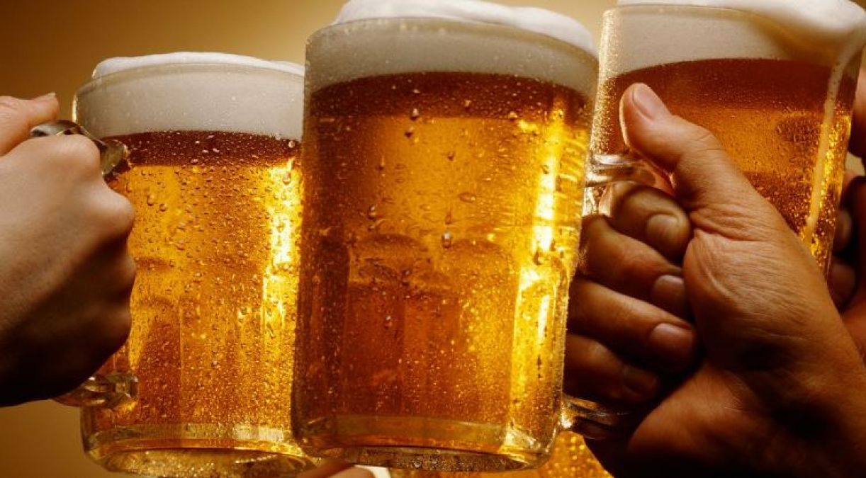 International Beer Day: Know the amazing health benefits of beer