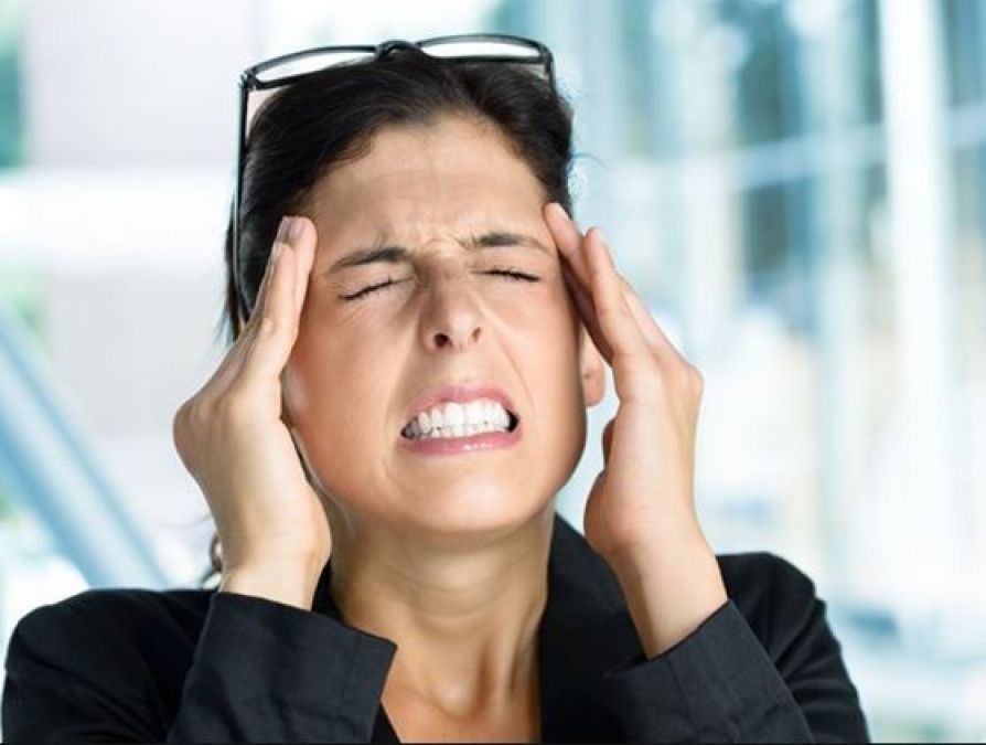 Reasons You Get Regular Headaches, Common causes of daily headaches