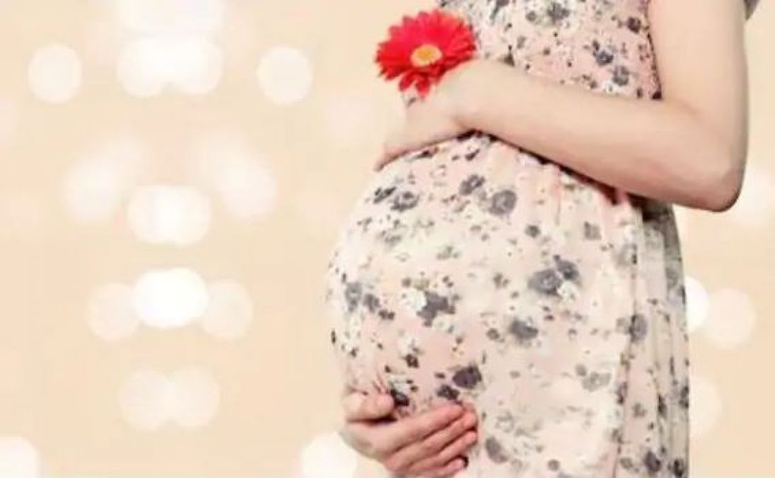 Pregnant women must take special care while fasting in Teej