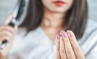 These mistakes made during periods can cause more hair loss