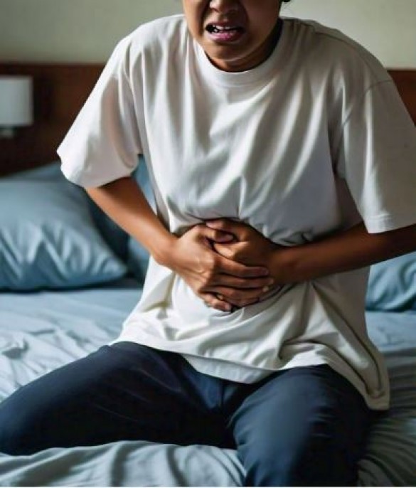 Know easy ways to avoid stomach infection in monsoon