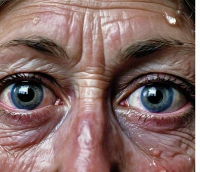 Eyes can detect early signs of dementia