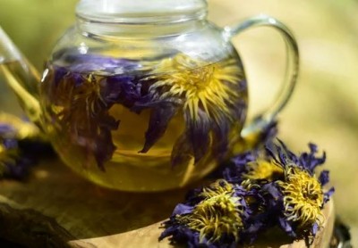 This Tea Controls BP and Takes Care of Heart Health: Discover the Shocking Benefits