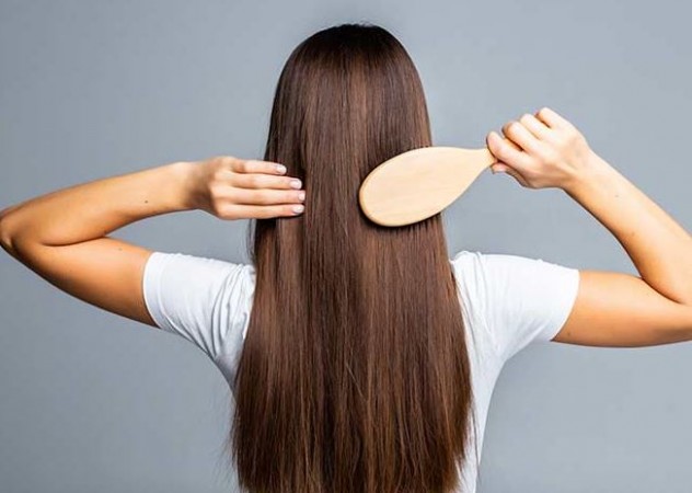 Achieve Sleek Hair at Home with These Natural Remedie