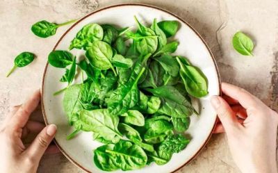Wonderful Benefits Of Spinach You Never Knew