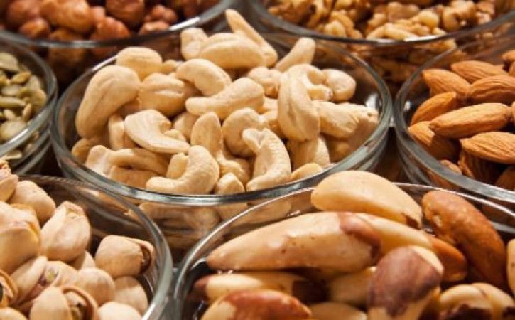 If You Have Diabetes, Avoid These Dry Fruits to Prevent Worsening the Problem