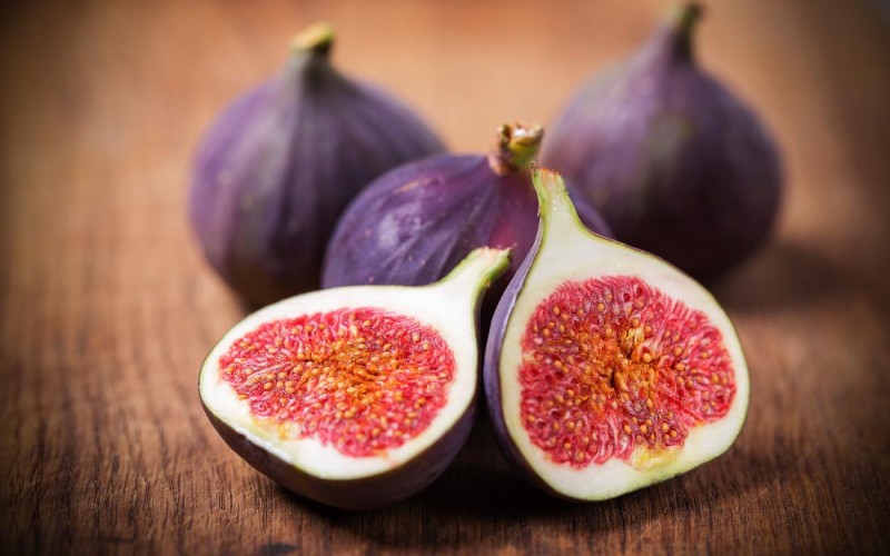 You may not know the benefits of eating figs