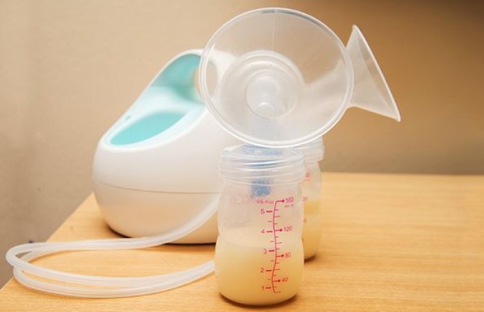 Does Breast Pumping Increase Milk Production? Discover the Truth Behind Breastfeeding Myths