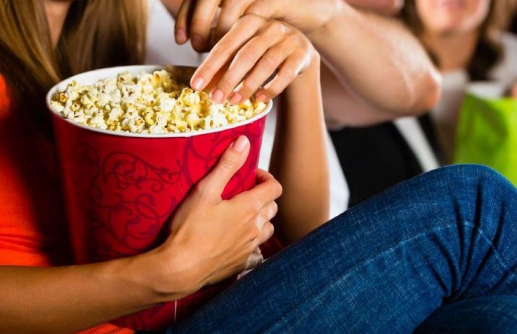 Unhealthy Movie Snacks That Ruin Your Diet