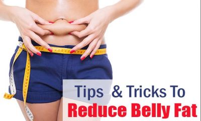 How to get rid of Belly fat, follow these easy tips