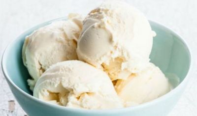 Eat vanilla ice cream to get immediate relief from gas & acidity