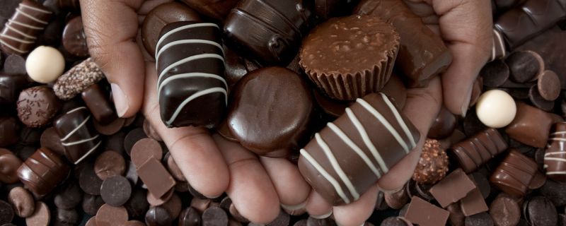 चॉकलेट खाने से आंत के रोग में होता है फायदा