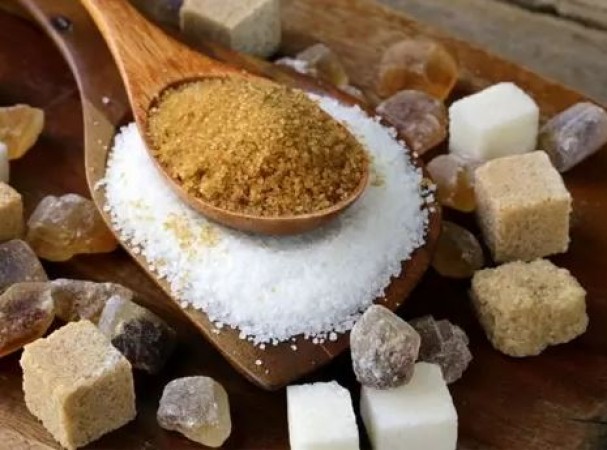 Use jaggery instead of sugar to lose weight
