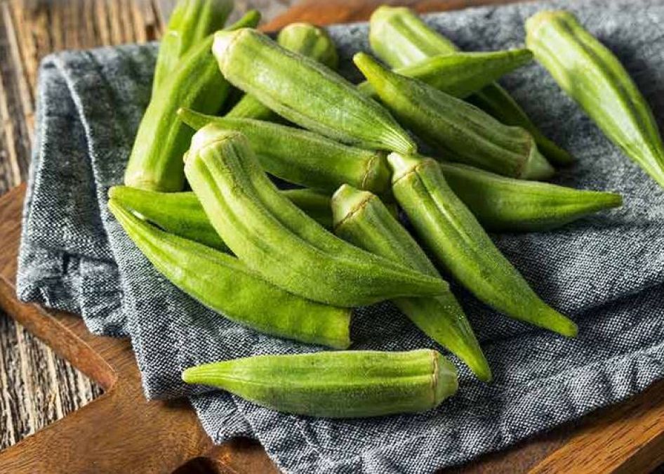 Okra Aka Ladyfinger is beneficial for health, learn benefits