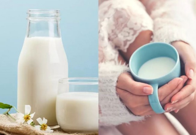 The Right Way to Drink Milk: Benefits and Best Practices