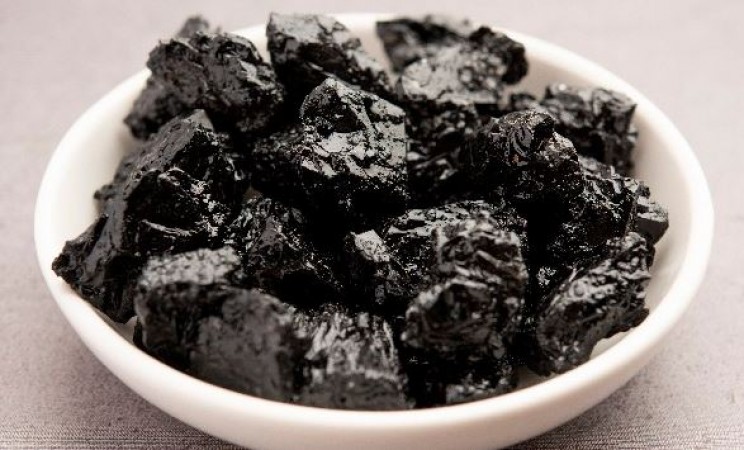 Shilajit: A Panacea for Many Problems—Here's How to Use It