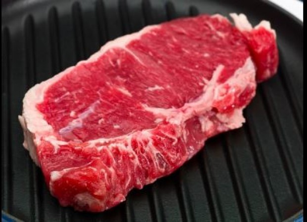 If You’re Fond of Eating Meat, Be Cautious to Avoid Serious Consequences