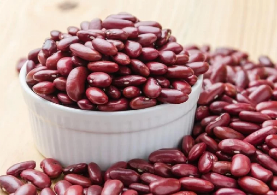 Know about the health benefits of kidney beans (Rajma)