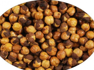 Roasted Gram (Chana) for Weight Loss and Its Health Benefits