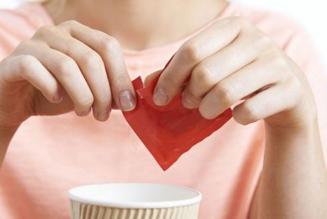 New Findings Revealed in Research on Artificial Sweeteners