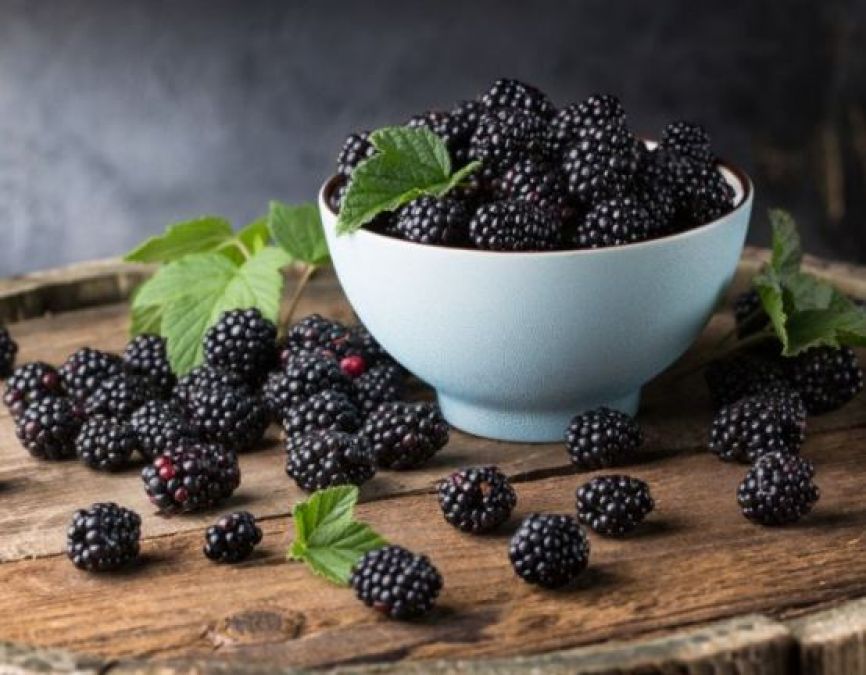 Eat this berry three to four times a week to protect against cancer