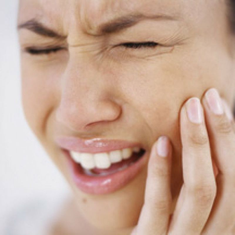 दांत के दर्द से छुटकारा दिलाते है ये घरेलु उपाय