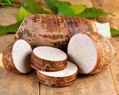 The Benefits of Taro Root for Cancer - A Great Source of Antioxidants
