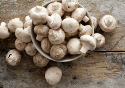 Eat Mushrooms to protect yourself against breast cancer