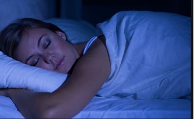 Follow These Simple Tips to Improve Your Sleep
