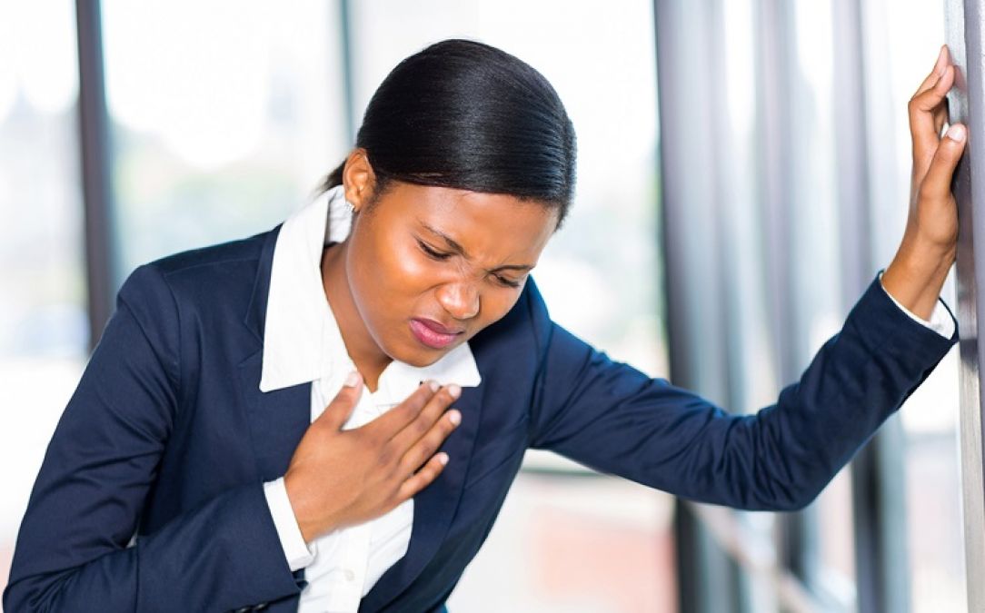 These 5 Essential Habits of The Office Will Keep You Away From Heart Diseases