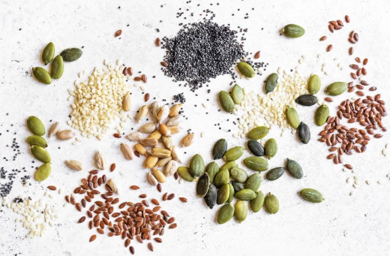 5 Types of Seeds to Avoid Eating, Consumption is Harmful