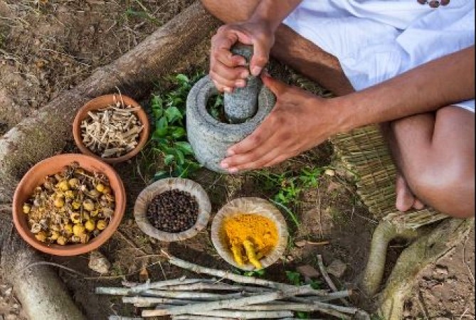 आयुर्वेद में 'अमृत' है ये 5 चीजें, खाने वालों से कोसों दूर रहती हैं बीमारियां