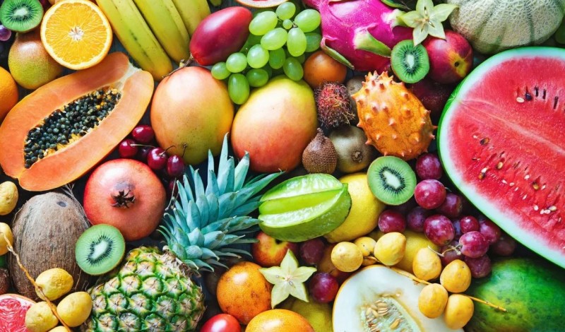 Include These 5 Fruits in Your Diet to Keep Your Kidneys Healthy