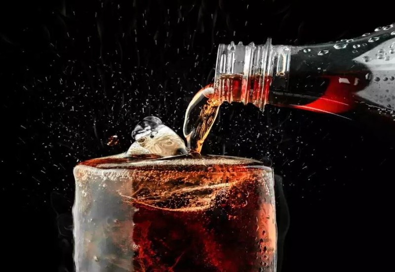 Is Drinking Soda with Alcohol Harmful?