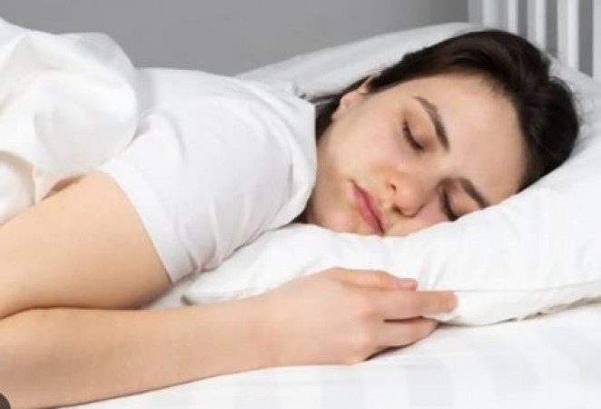 These 3 Dangerous Postures While Sleeping Can Increase the Risk of Injury