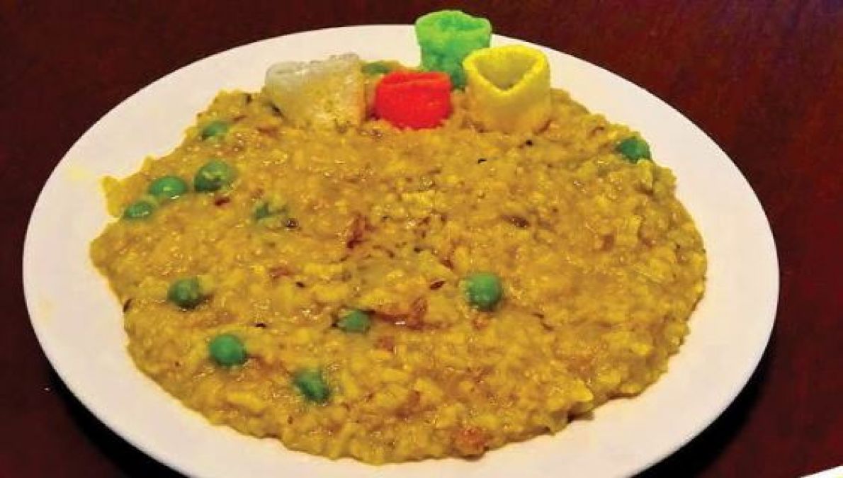 Health benefits of khichdi you didn't know about