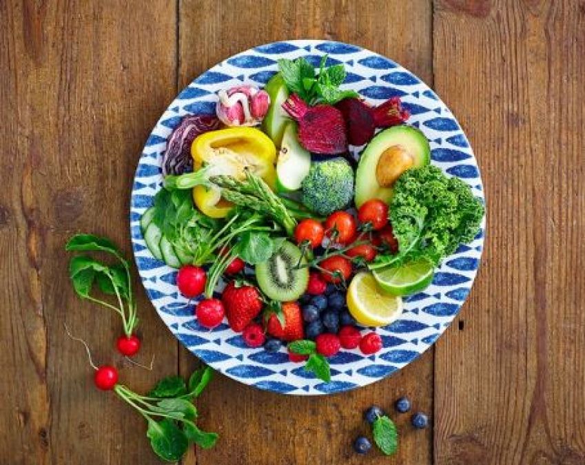 हर रोज़ खाएं एक बाउल उबली सब्जियां, जानें क्या होते हैं इसके फायदे