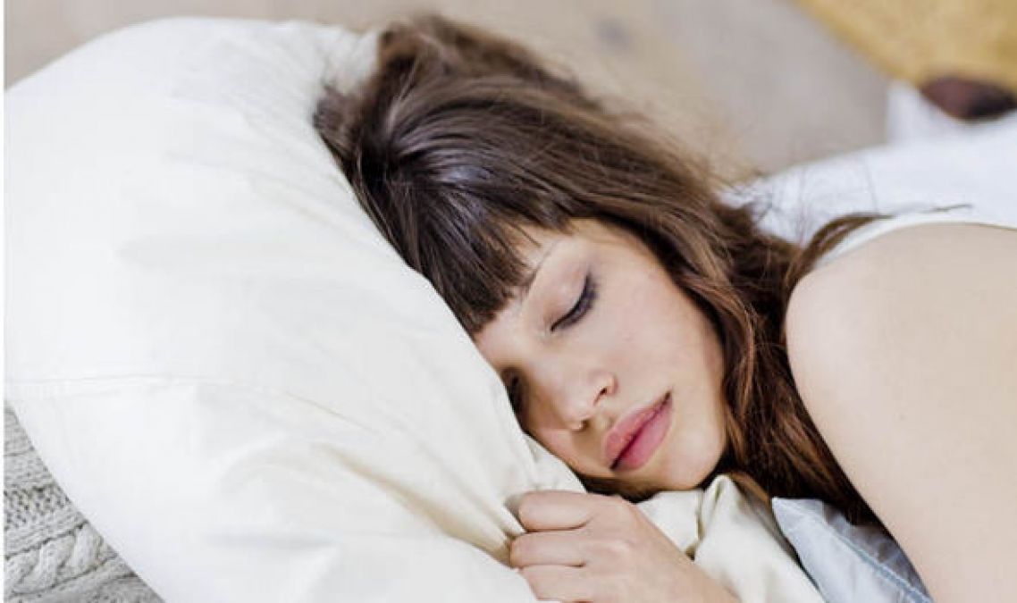 बेहतर नींद के लिए जरुरी हैं ये 5 तरीके, मिलेगा आराम