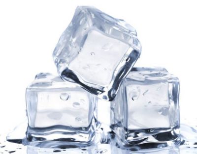 6 Amazing Benefits Of Eating Ice