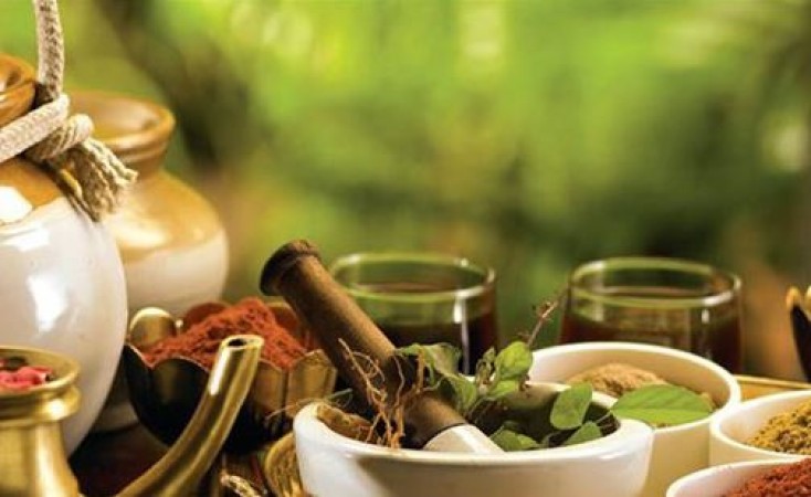 How Ayurvedic Therapy Can Prove Effective for Stubborn Diseases