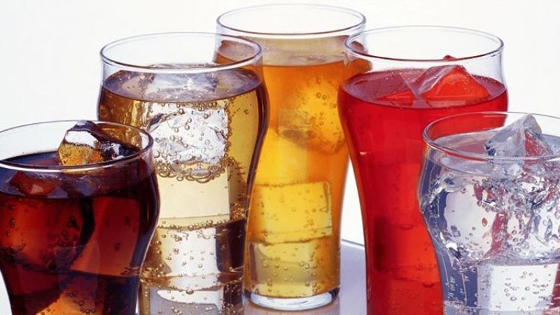 कोल्ड ड्रिंक के ज़्यादा सेवन से होता है किडनी के खराब होने का खतरा