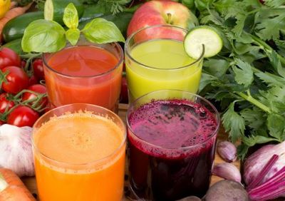 4 drinks to boost your immune system