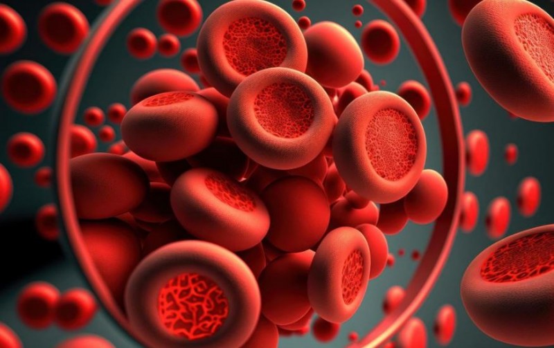 How to Naturally Increase Hemoglobin Levels in the Body Without Medicines
