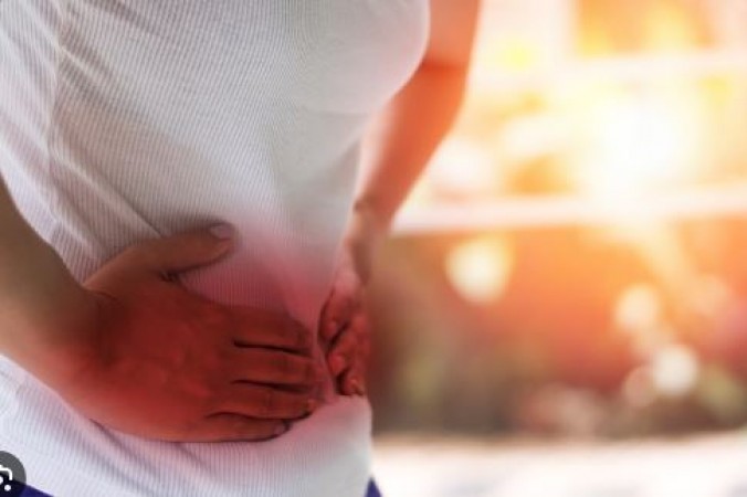 Stomach Pain or Muscle Strain? This Trick Provides Instant Relief