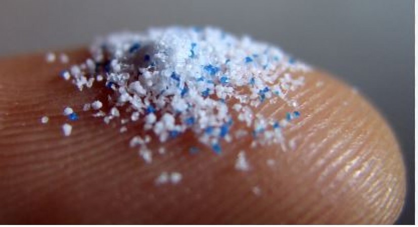 Presence of microplastics in salt, sugar revealed in India