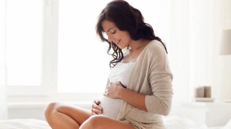 गर्भावस्था के दौरान रखें इन 5 जरूरी बातों का ध्यान