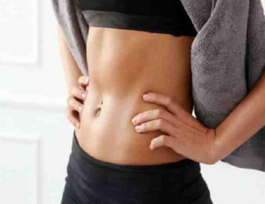 Stomach Vacuuming: The Easiest Way to Get Flat Tummy and Abs
