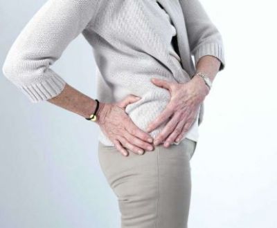 Causes and Treatment Options for Hip Bone Pain